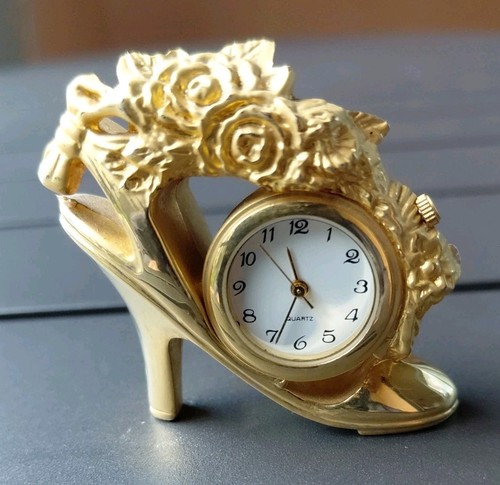 Vintage miniature brass - vintage,