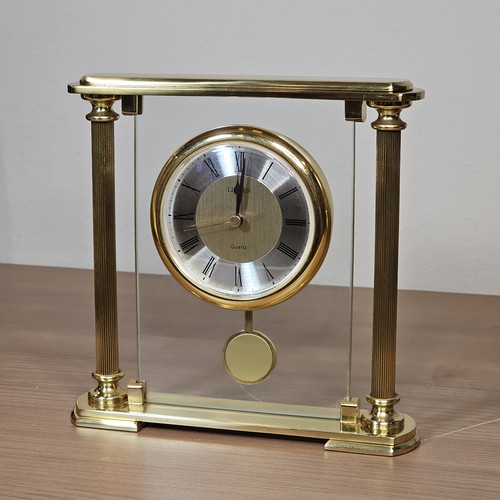 Vintage linden quartz - linden,